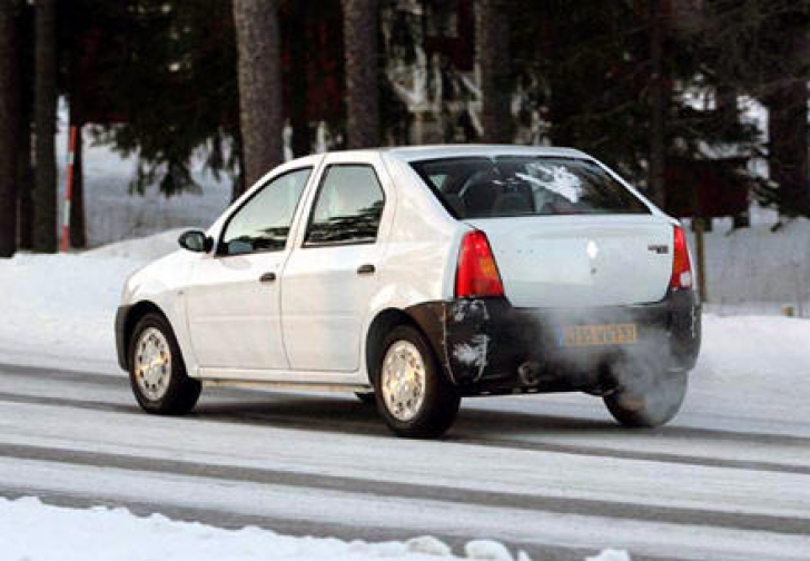 Iată 12 prototipuri Dacia pe care uzina de la Mioveni le ţine în secret, în hambar! Unele-s hidoase