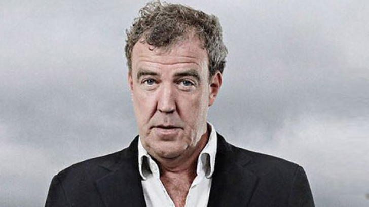 Scandalul Jeremy Clarkson - producătorul Top Gear, la final: Scuze şi daune de 125.000 de euro
