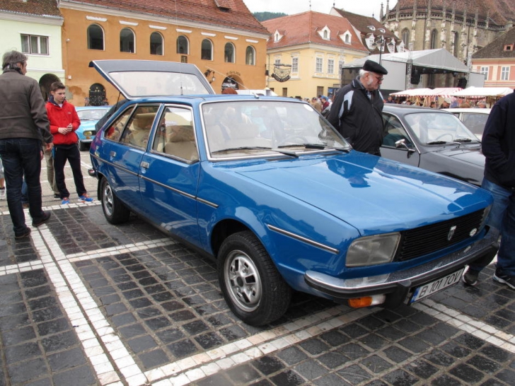 Acestea sunt cele mai HIDOASE modele de Dacia fabricate vreodată. Comuniştii le-au ascuns, de ruşine