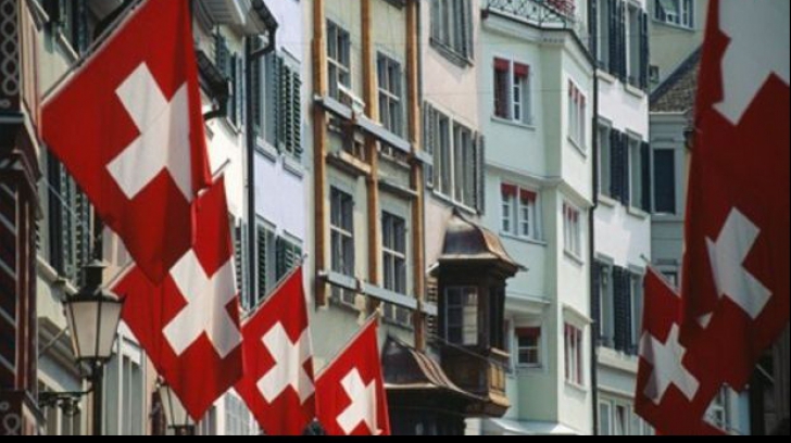 Referendum pentru expulzarea automată a infractorilor străini: Elvețieni au respins propunerea