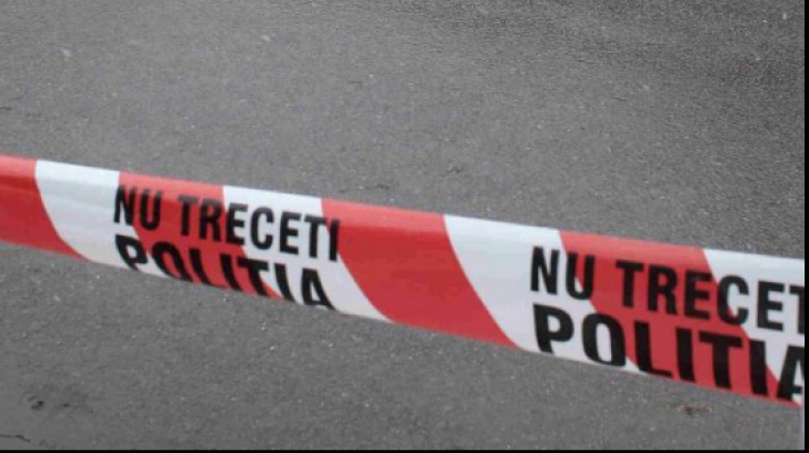 Accident grav pe șoseaua București-Măgurele! O fată de 9 ani, lovită de microbuz