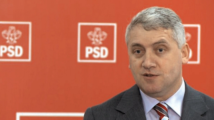 Declarație șocantă făcută de șeful comisiei SRI din Parlament, Adrian Țuțuianu