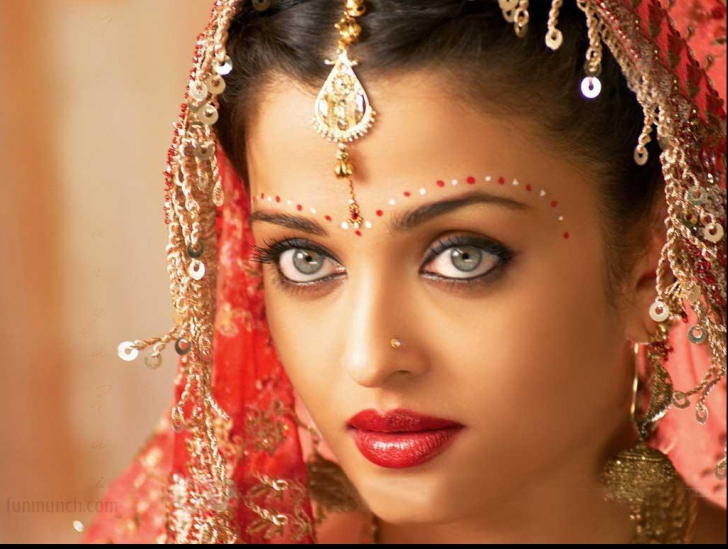 Secretul frumuseții femeilor din India. Ingredientele magice folosite pentru un aspect tânăr