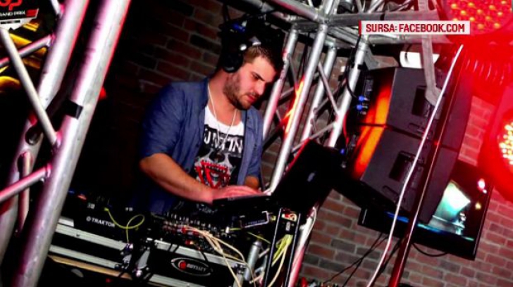 Adevărul despre dispariţia DJ-ului Alex Dumitrache 