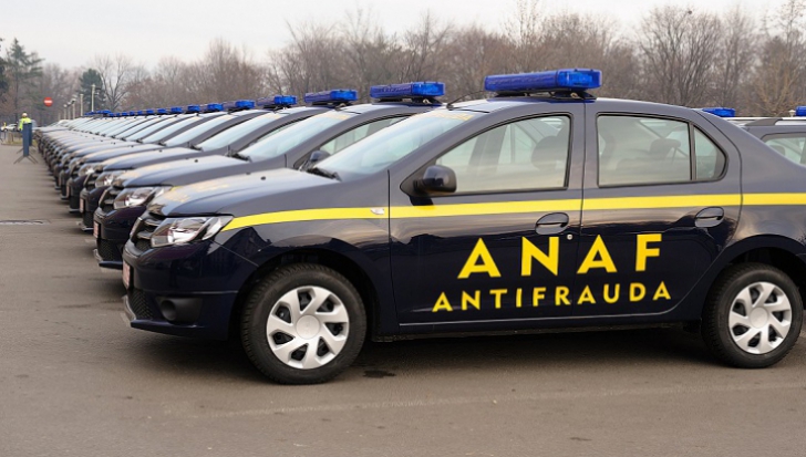 ANAF îi monitorizează pe toţi cei care vând pe site-uri de anunţuri