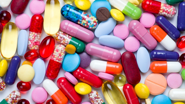 România, pe locul 2 în Europa la consumul de antibiotice. "Se recomandă antibiotice inutile"