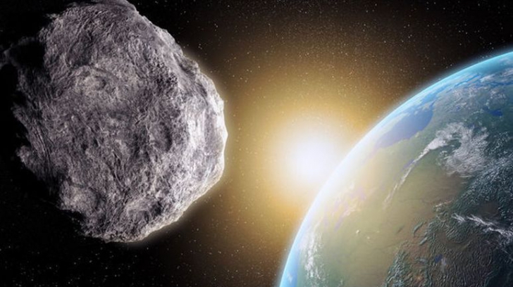  Un asteroid se va afla foarte aproape de Terra, pe 5 martie. Care sunt şansele unei ciocniri