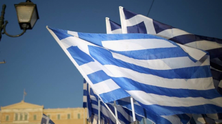 Atenționare de călătorie pentru Grecia! Blocaje rutiere și la vămi 