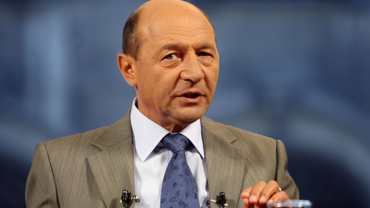 Nepotul lui Băsescu nu scapă de interceptările SRI 