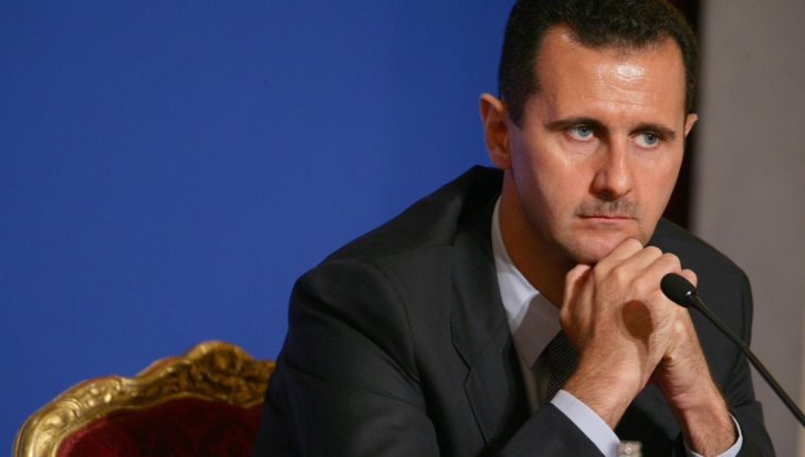 Premierul Turciei, anunţ cumplit despre cei care îl ajută pe Bashar al Assad