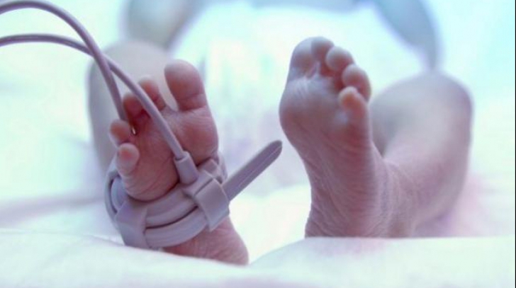 Noi amănunte despre starea bebelușilor din Argeș. Medici din UE vin la spitalul ”Marie Curie”