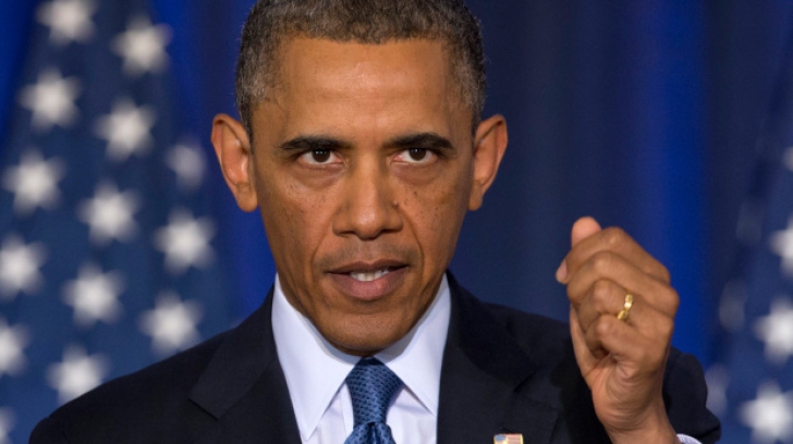 Barack Obama a anunțat unde va rămâne după ce i se termină mandatul