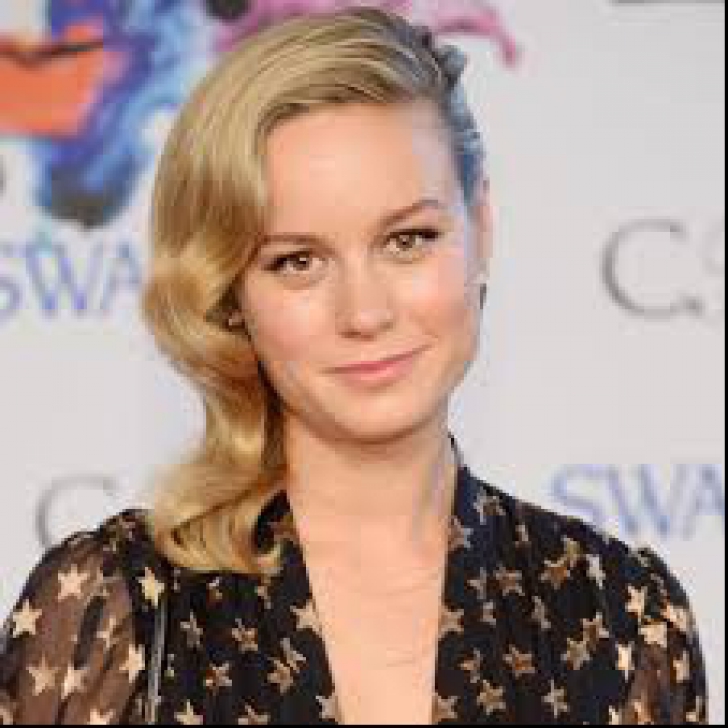 Brie Larson, prima nominalizare la Oscar și prima statuetă din carieră pentru rolul din ,,Room''