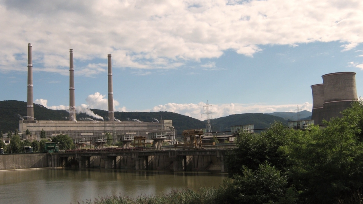 PNL nu vrea comisie de anchetă în Parlament privind Complexul Energetic Hunedoara 