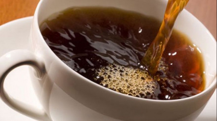 Cum trebuie să bei cafeaua ca să nu te îmbolnăvești