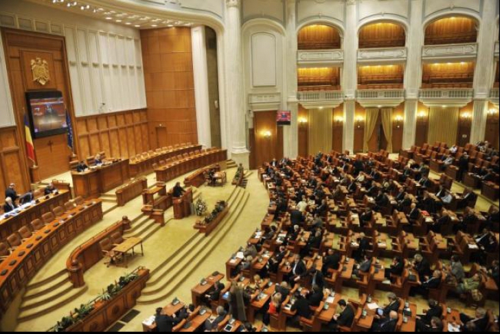 Camera Deputaților și CNMR, măsurile adoptate în urma consultărilor pentru modernizarea României
