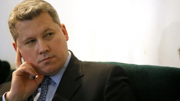 Predoiu îi răspunde lui Cioloș: Este superficial sa ­se transeze subiectul votului după voința PSD 