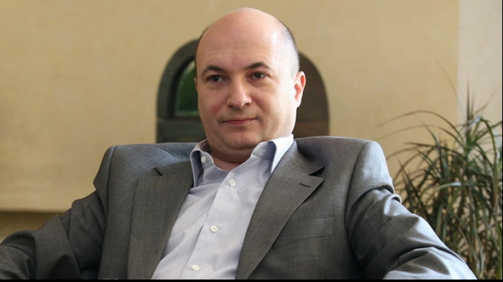 Ce le-a propus Codrin Ştefănescu pesediştilor în şedinţa în care Shhaideh şi Plumb şi-au dat demisia