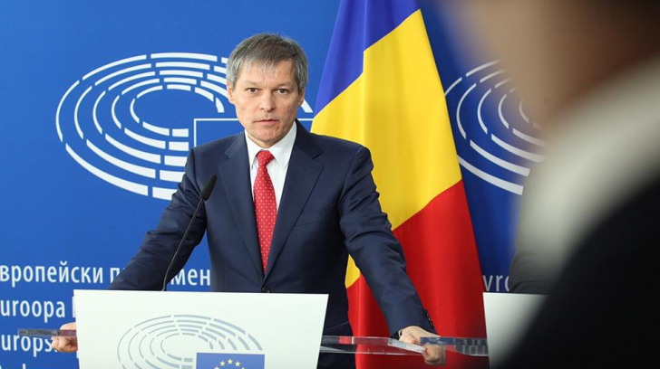 Dacian Cioloş, concluzii după vizita la Bruxelles. Ce planuri are România 