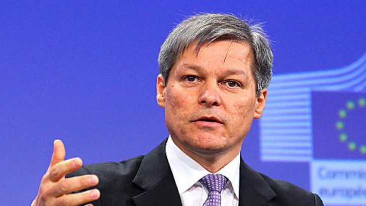 Dacian Cioloş a prezentat strategia anti-sărăcie în şedinţa de Guvern