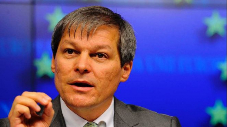Dacian Cioloș, explicații după consultările cu partidele: ”Nu vreau să dau lecții”