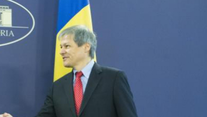 Dacian Cioloș mărturisește: ”A fost o zi grea. Nu vreau să dau lecții nimănui. Îi rog doar..”