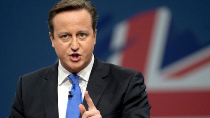 Cameron: Referendumul privind menținerea Marii Britanii în UE va avea loc la 23 iunie 