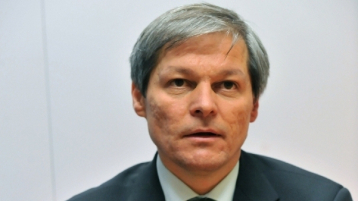 Dacian Cioloş