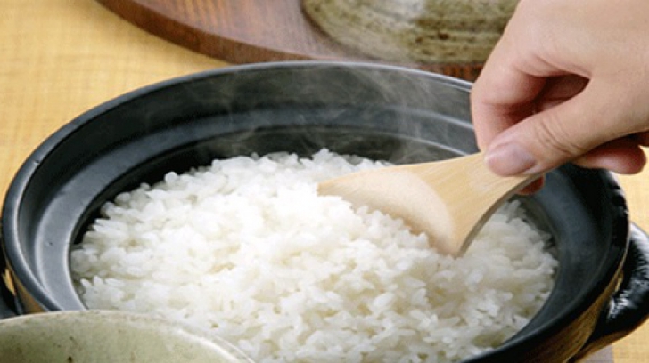 Cura de slăbire cu orez. Cum se pierde în greutate consumând orez. Secretele dietei japoneze