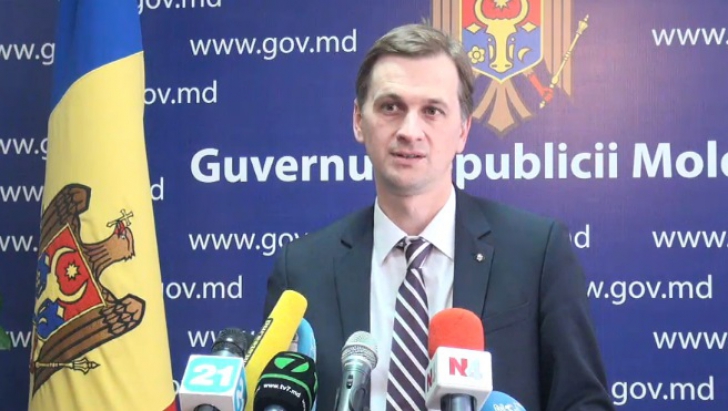 Atac cu grenadă asupra casei guvernatorului Băncii Naționale a Republicii Moldova