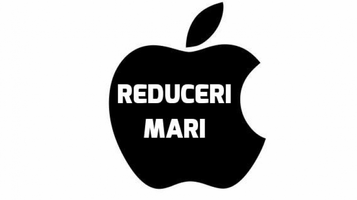 eMAG.ro – Toate produsele Apple au reduceri importante: telefoane, tablete și desktopuri