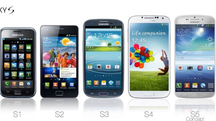 Reduceri mari eMAG la telefoane mobile de la Samsung 