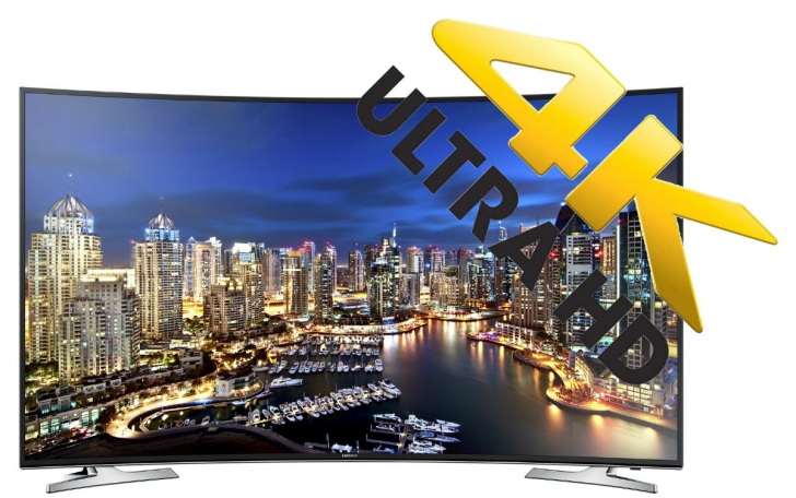eMAG – 7 dintre cele mai avantajoase oferte la televizoare 4K ULTRA HD