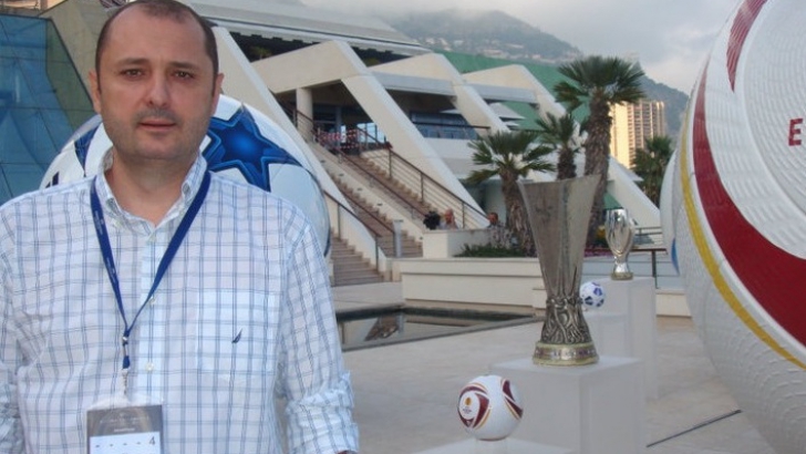 Emil Hossu Longin, şef sport în TVR: Nu putem transmite chiar tot, dar facem eforturi