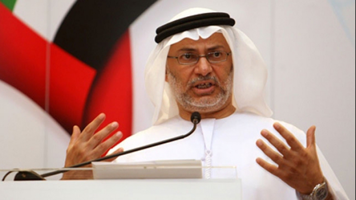 Emiratele Arabe Unite, pregătite să trimită trupe terestre în Siria, împotriva ISIS