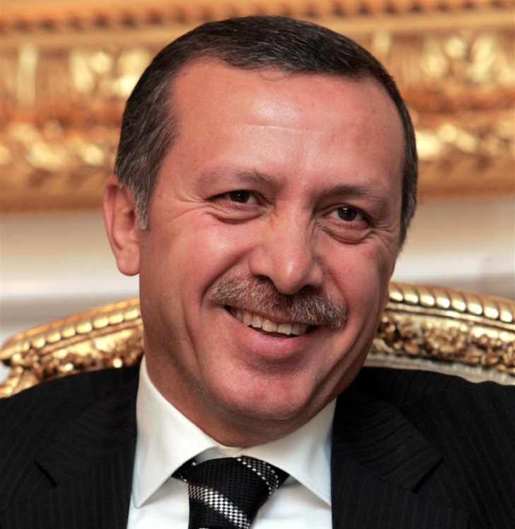 Erdogan se amuză de acuzaţiile aduse de Rusia. Declaraţia şocantă a preşedintelui Turciei