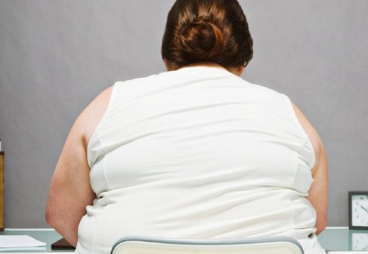 Cum a reuşit această femeie să slăbească 45 de kg fără să ţină nicio dietă
