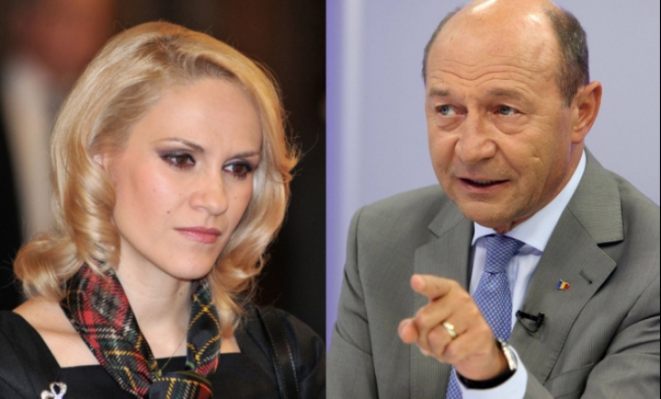 Procurorul general redeschide urmărirea penală în dosarul Băsescu-Firea! Licu: Medierea a eșuat