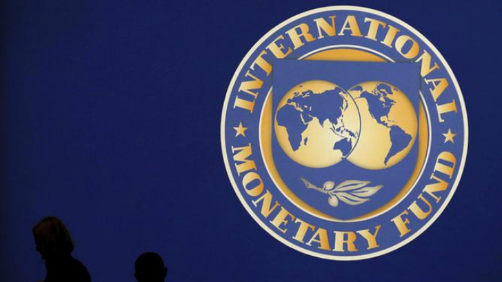 Fondul Monetar Internațional modifică prognoza de creștere economică datorită vaccinurilor anti-COVID