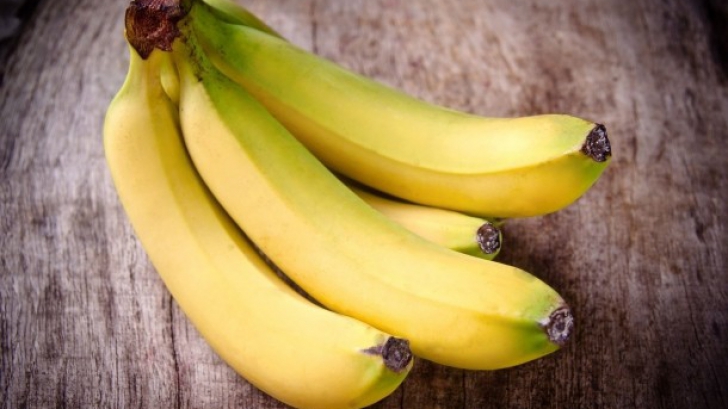 De ce NU e bine să mănânci banane la micul dejun