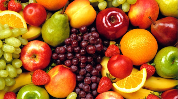 Fructul cu cele mai puține calorii. Cum să-l mănânci