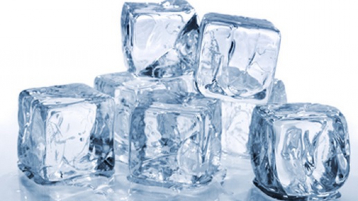 S-a descoperit o nouă formă de gheaţă. Ce caracteristică importantă are aceasta
