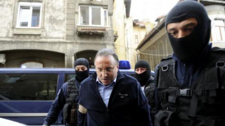 Gheorghe Nichita, la eliberarea din arest: Nu am resentimente faţă de duşmani. Mi-e dor de cei dragi