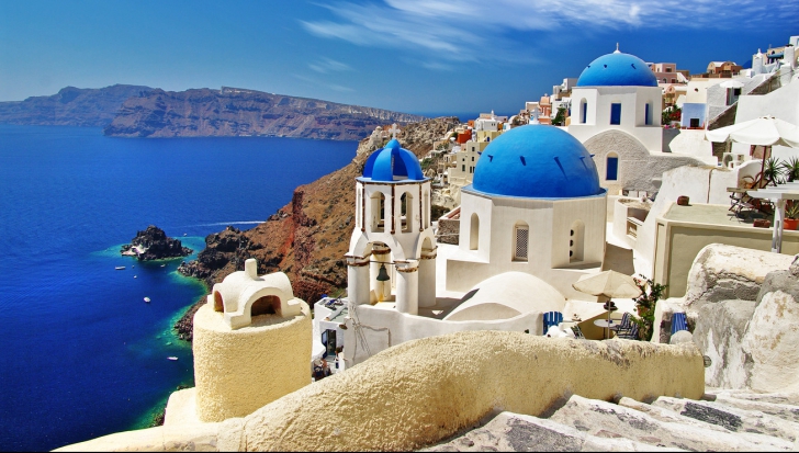 Atenționare de călătorie pentru cei care vor să meargă în Grecia. Se anunță greve