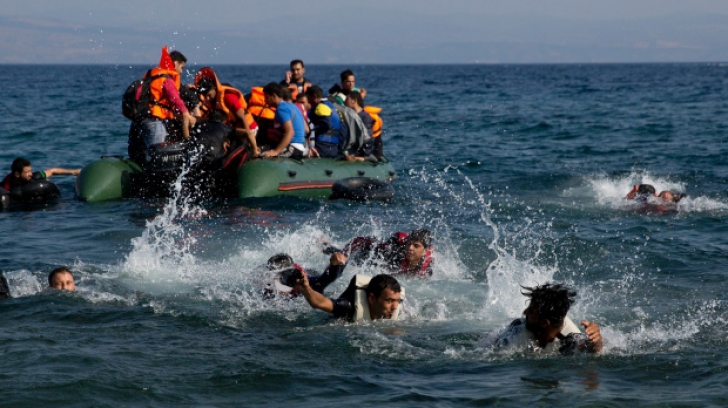 UE, în pragul imploziei în criza refugiaților. Grecia, furioasă, își retrage ambasadorul din Austria