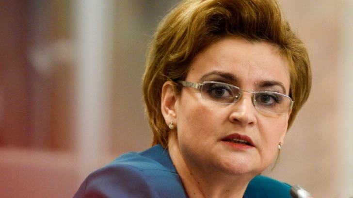 Grațiela Gavrilescu, critici dure la adresa ministrului Sănătății: Lăsați portofoliul liber! 