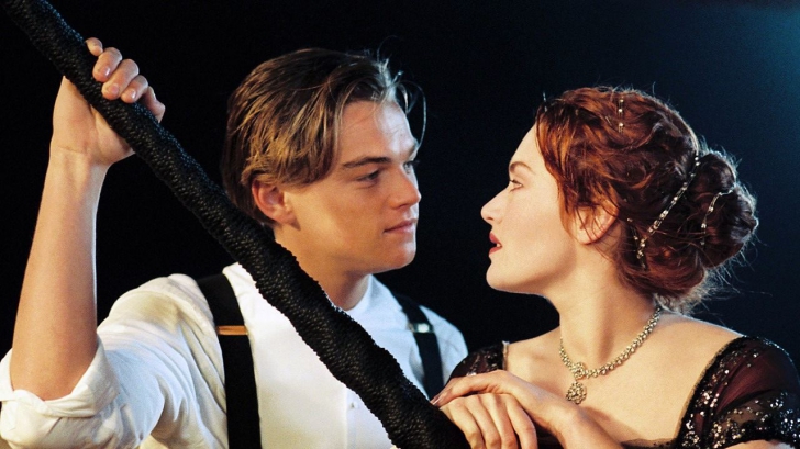 Kate Winslet spune adevărul despre filmul Titanic, după 20 de ani