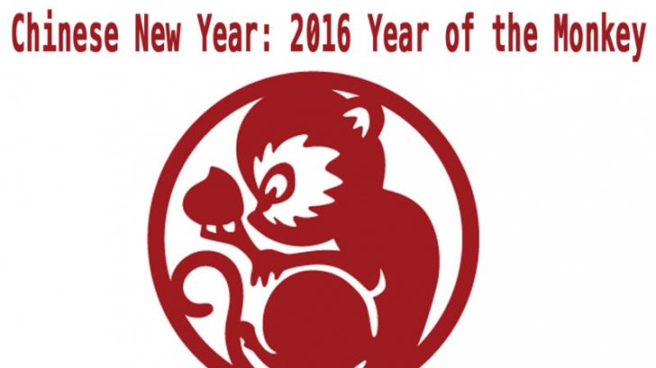 Horoscop chinezesc 2016. Intrăm în anul Maimuţei de Foc. Află cum vei sta cu dragostea în acest an