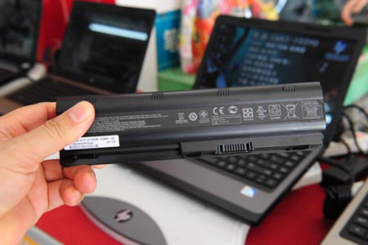 Cum să-ți recondiționezi bateria de la laptop la tine acasă. Te-ai gândit la asta?