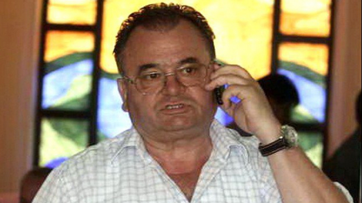 Mircea Dobre